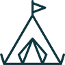 Summer Camp icon